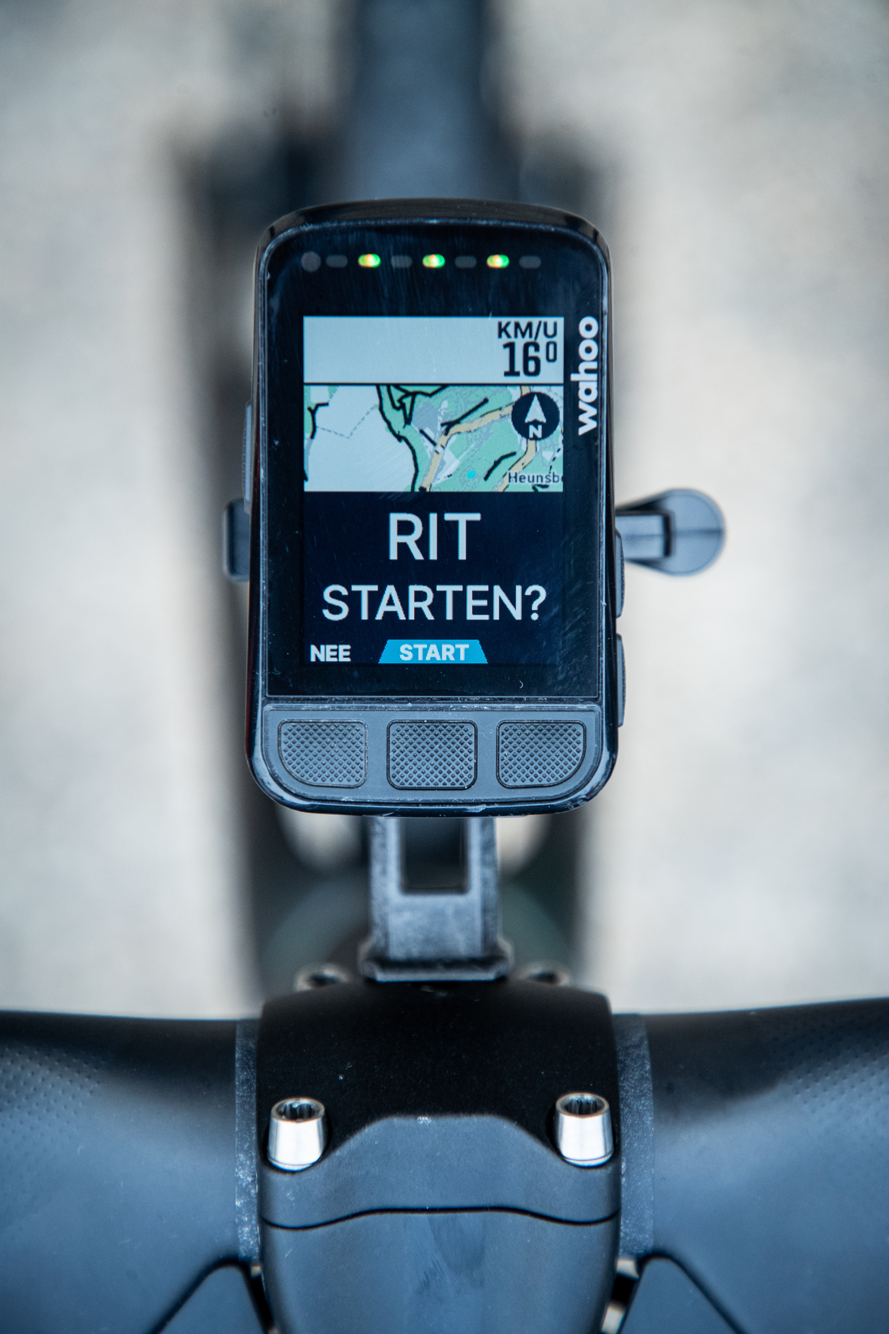 3 nieuwe ELEMNT updates!